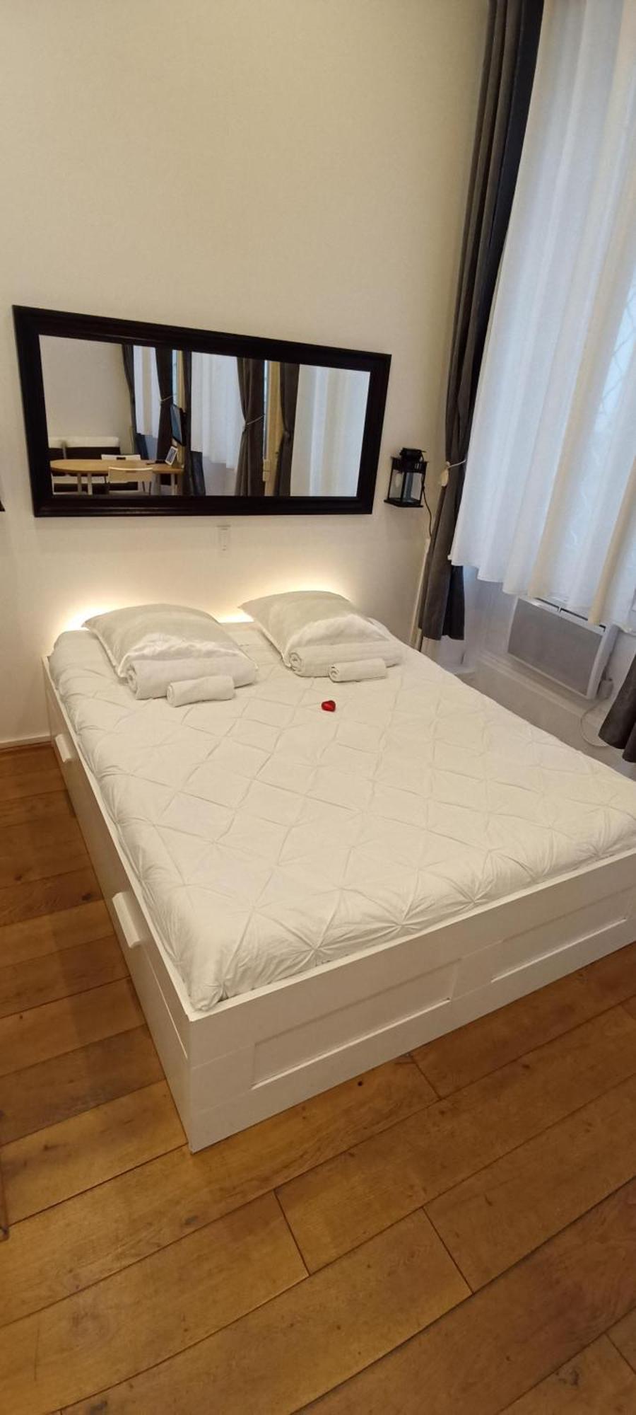 Bed and Breakfast Loge De L'Opera Лион Экстерьер фото