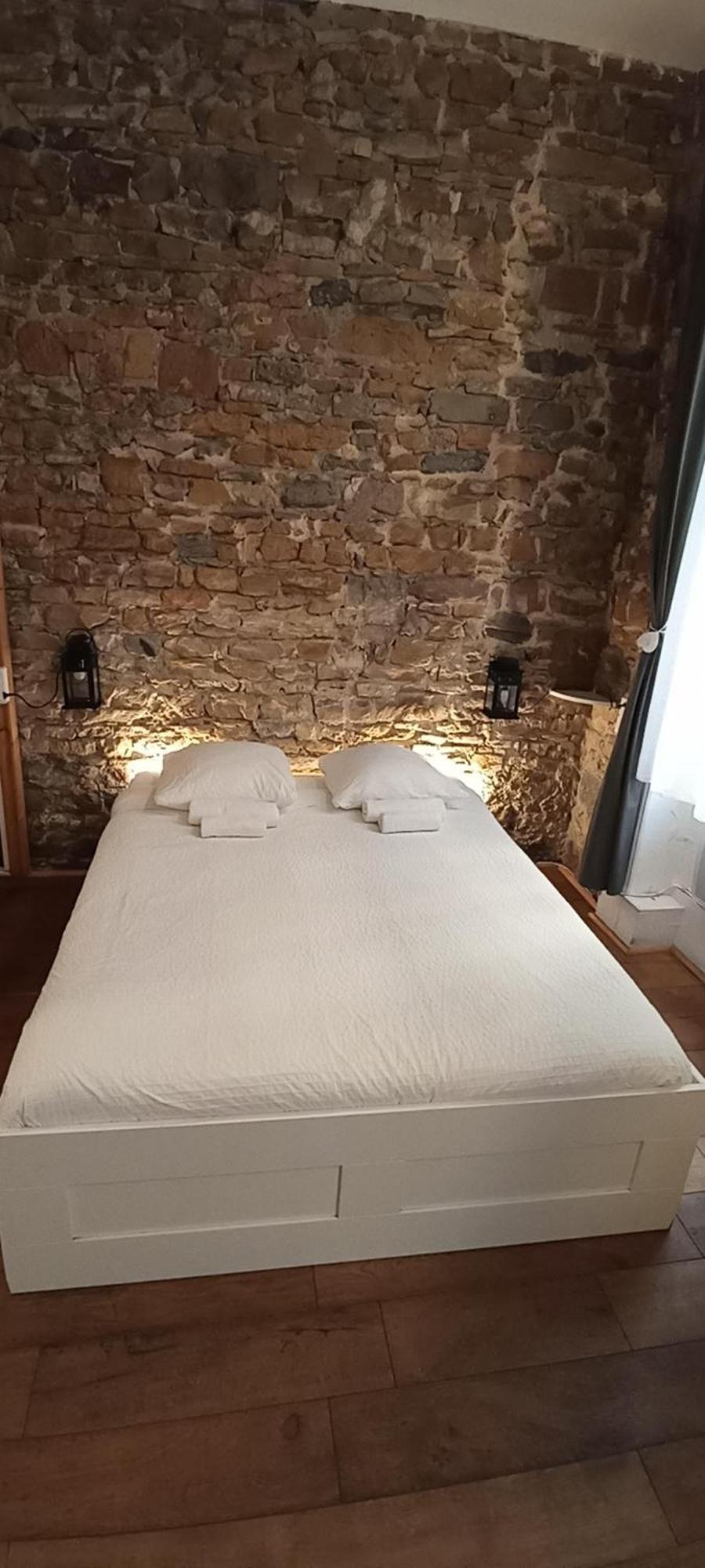 Bed and Breakfast Loge De L'Opera Лион Экстерьер фото